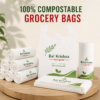 Compostable Grocery Bags