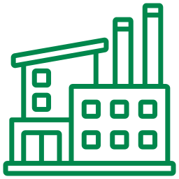 Modern Manufacturing Unit