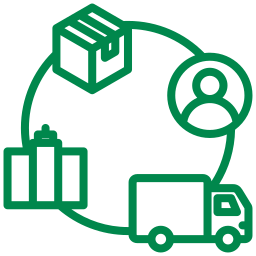 Pan India Supply Network